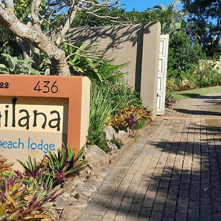 Wailana Lodge Рамсгит Экстерьер фото