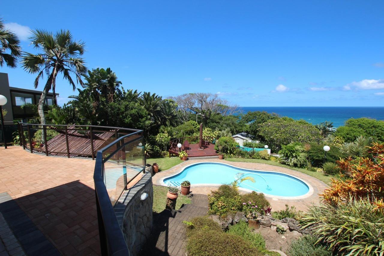 Wailana Lodge Рамсгит Экстерьер фото