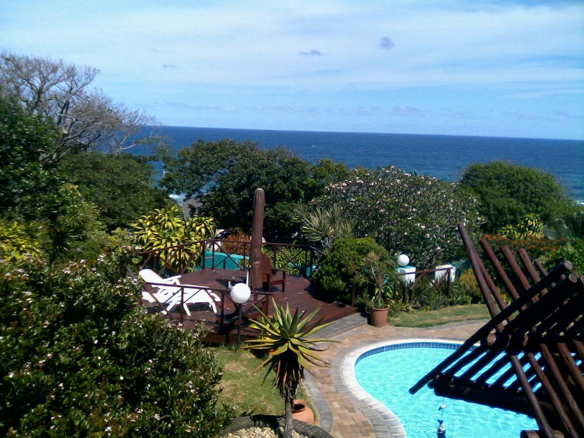 Wailana Lodge Рамсгит Экстерьер фото